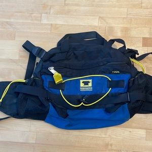 Mountain Smith Lumbar Pack